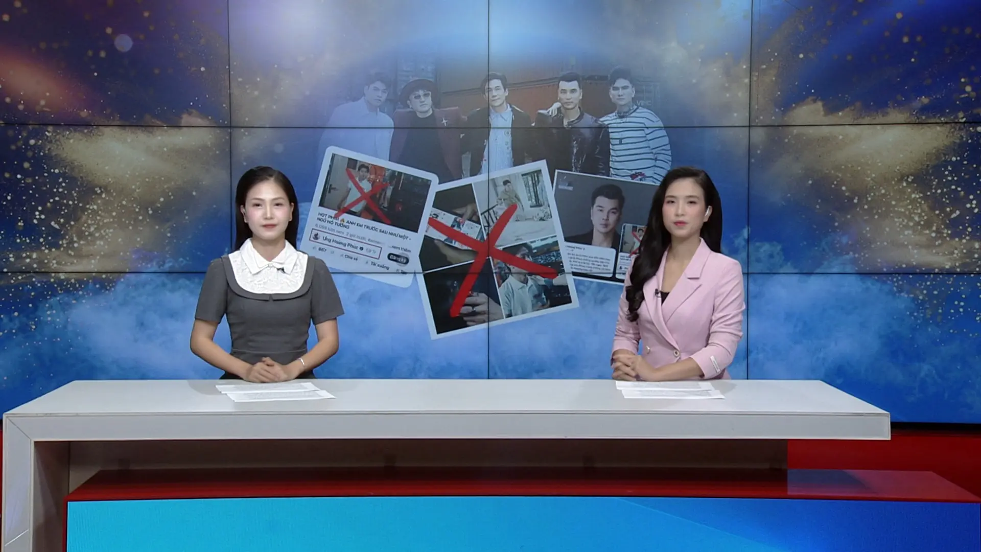 Chương trình Hà Nội 18h00 | 24/09/2025